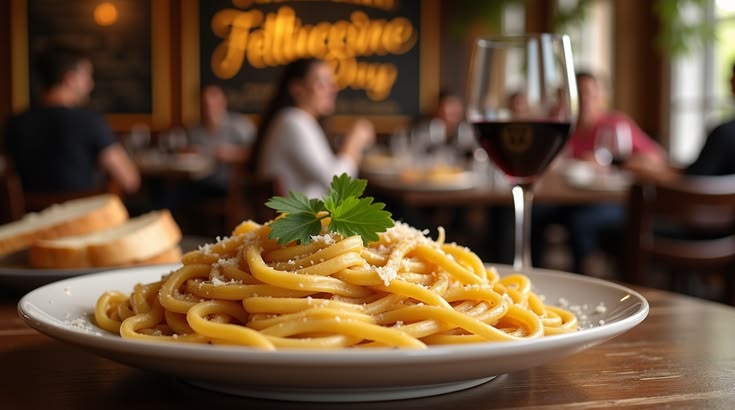 Pastas