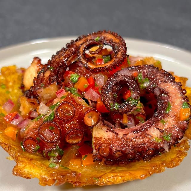 Pulpo
